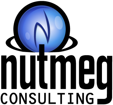 Nutmeg Consulting logo