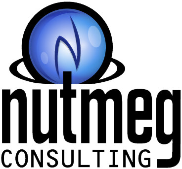 Nutmeg Consulting logo