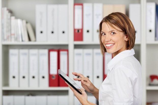Data Management System