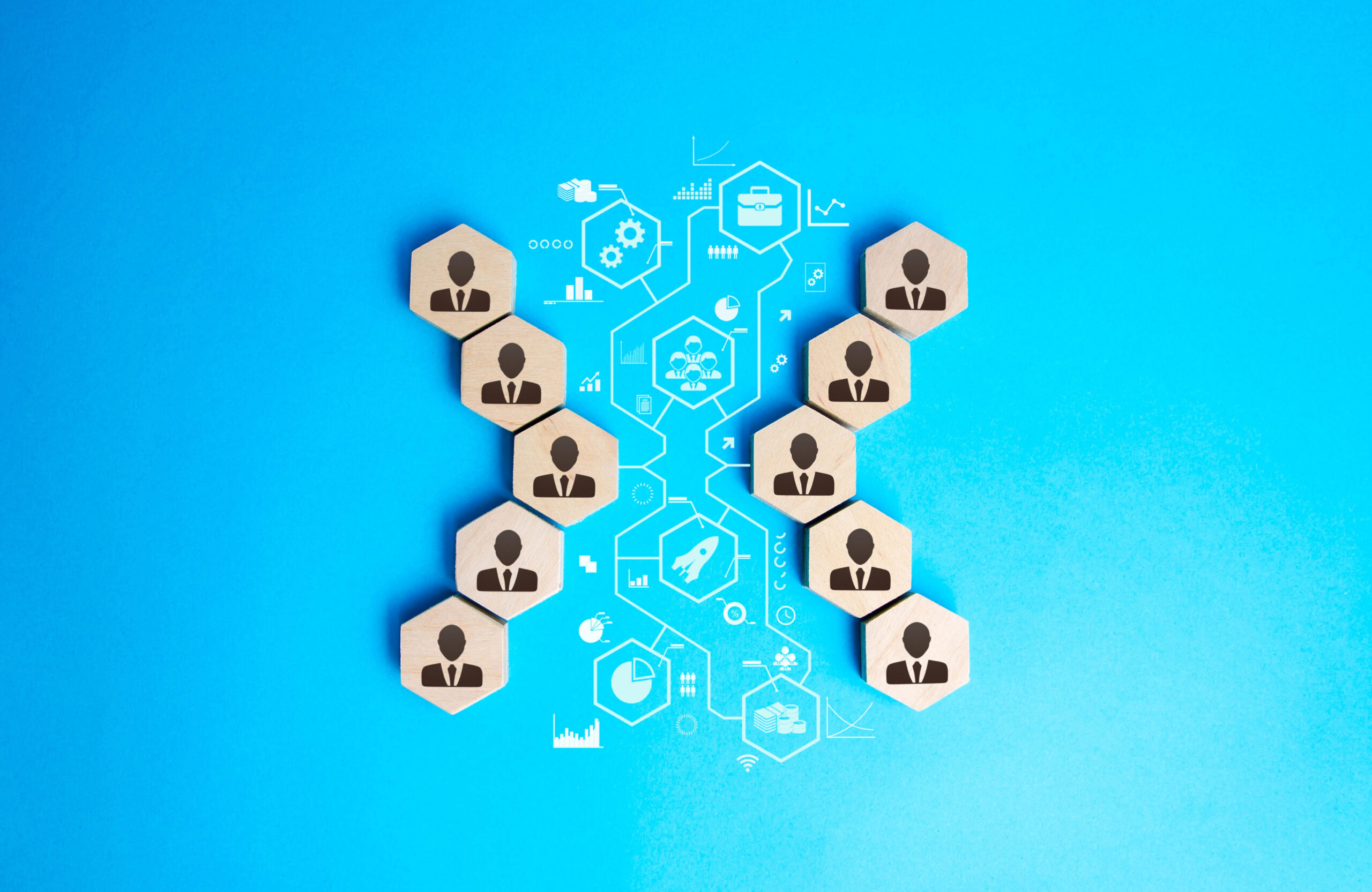 Data-management