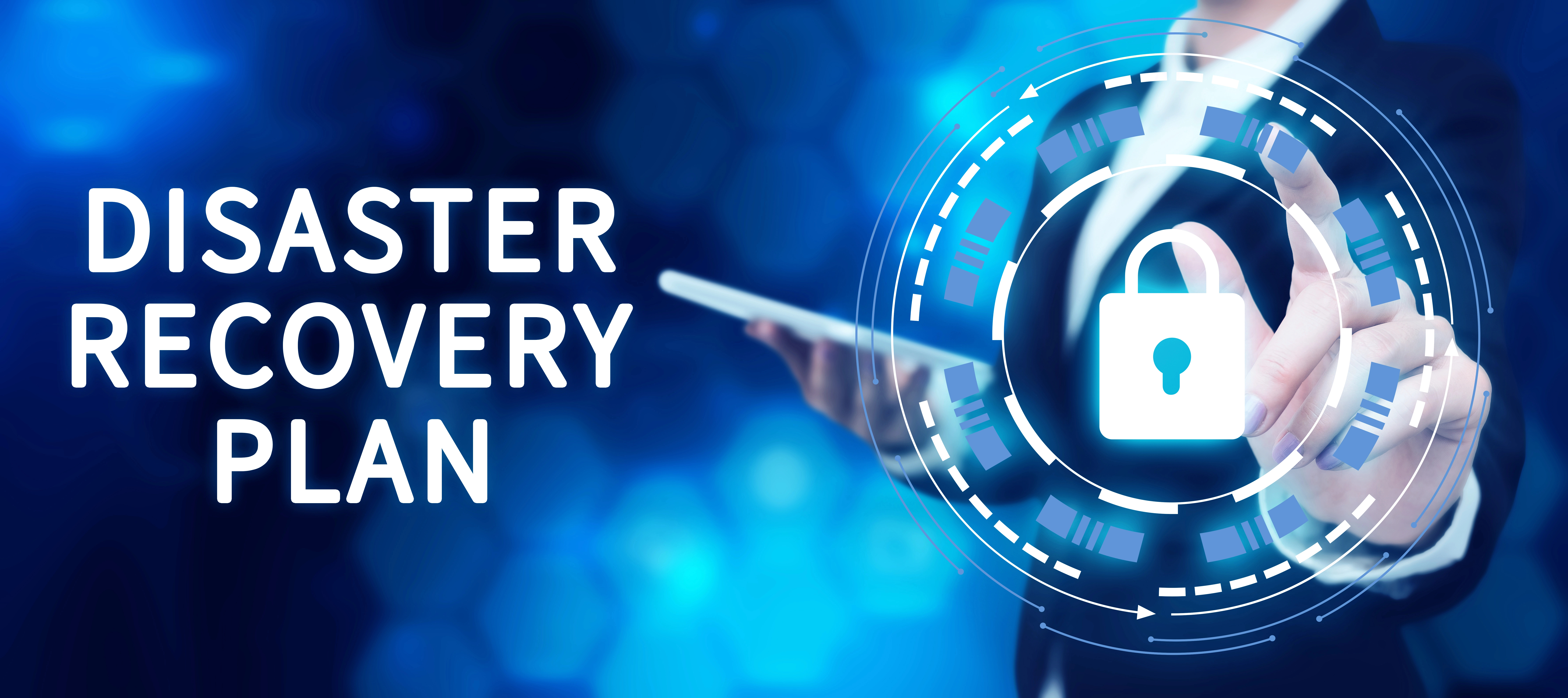 Business continuity Disaster Recovery Planning for Nonprofits and Agencies